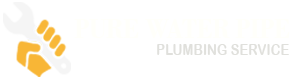 Pure Water Pipe Plumbing Service